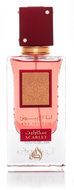 LATTAFA Ana Abiyedh Scarlet EdP 60 ml - Eau de Parfum