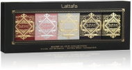 Lattafa Dárkový set - Badee Al Oud Collection 5 × 5 ml - Perfume Gift Set