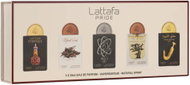 Lattafa Pride Box 2 - dárková sada 5 × 20 ml - Perfume Gift Set