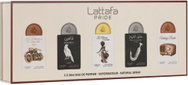 Lattafa Pride Box 5 - dárková sada 5 × 20 ml - Perfume Gift Set