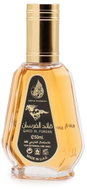 LATTAFA Collection Qaed Al Fursan EdP 50 ml - Eau de Parfum