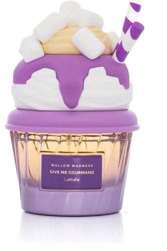 LATTAFA Give Me Gourmand Mallow Madness EdP 75 ml - Eau de Parfum - Main image