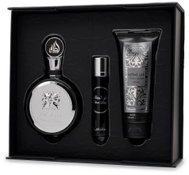 LATTAFA Fakhar Men EdP Set 212 ml - Perfume Gift Set