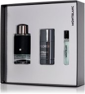 MONTBLANC Explorer EdP Set 182 ml - Perfume Gift Set