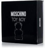MOSCHINO Toy Boy EdP Set 80ml - Parfüm szett