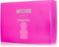 MOSCHINO Toy 2 Bubble Gum EdT Set 310 ml - Perfume Gift Set