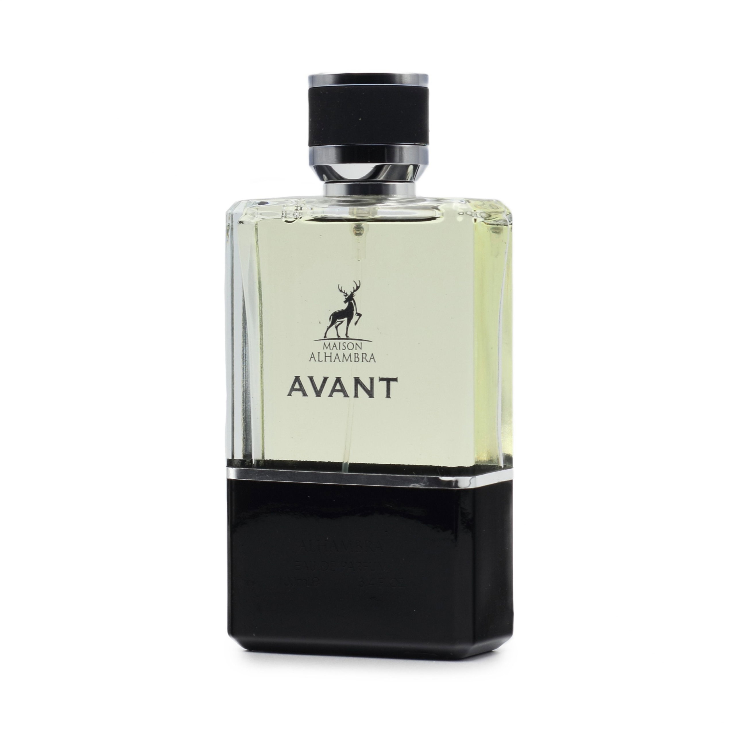 MAISON ALHAMBRA Avant EdP 100 ml