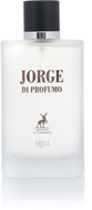 MAISON ALHAMBRA Jorge Di Profumo Aqua EdP 100 ml - Eau de Parfum