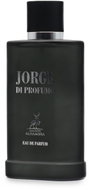 MAISON ALHAMBRA Jorge Di Profumo EdP 100 ml - Eau de Parfum