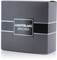 Dárková sada parfémů MONTBLANC Explorer EdP Set 160 ml - Dárková sada parfémů