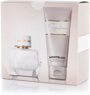 MONTBLANC Signature EdP Set 150 ml - Dárková sada parfémů