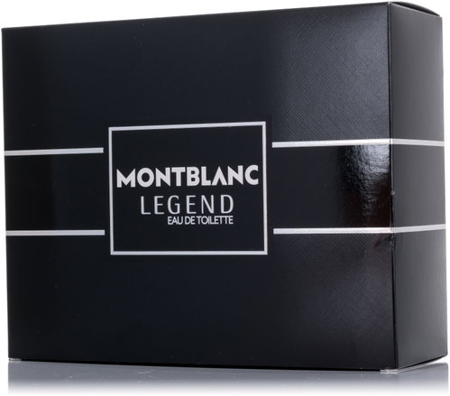 MONTBLANC Legend EdT Set 207,5 ml - Perfume Gift Set - Main image