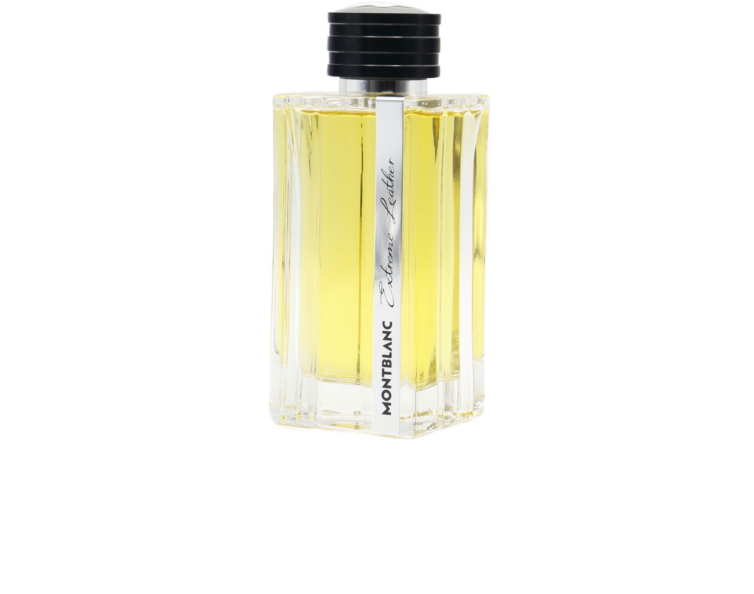 香水(男性用) MONTBLANC Extreme Leather 125ml Montblanc Montblanc Collection Extreme Leather Eau de Parfum