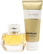 Parfüm szett MONT BLANC Signature Absolue EdP Set 150 ml - Dárková sada parfémů