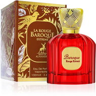 MAISON ALHAMBRA Baroque Rouge Extrait EdP 100 ml - Eau de Parfum