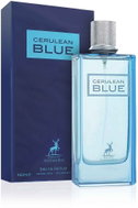 MAISON ALHAMBRA Cerulean Blue EdP 100 ml - Eau de Parfum