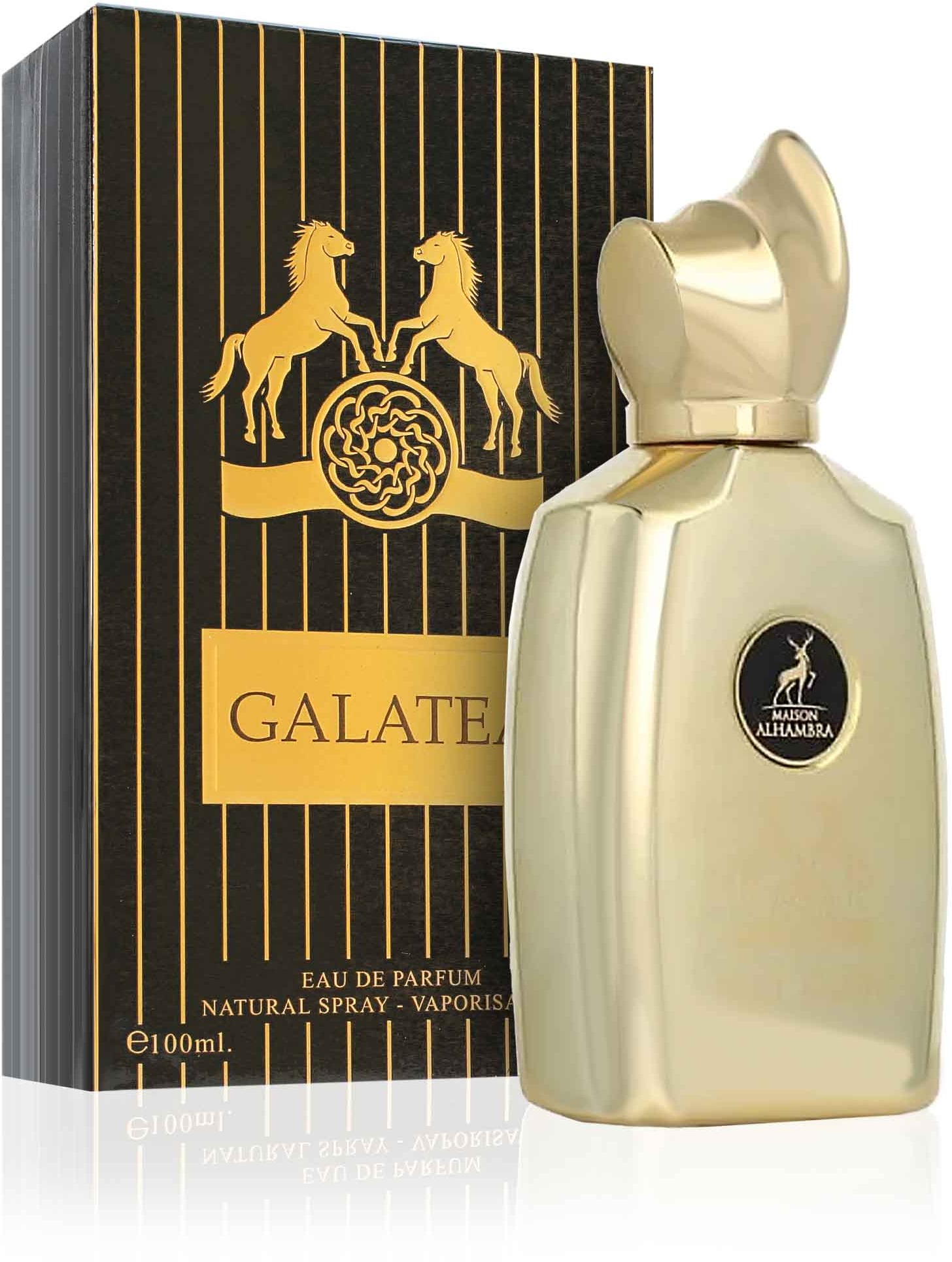 MAISON ALHAMBRA Galatea EdP 100 ml