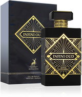 MAISON ALHAMBRA Infini Oud EdP 100 ml - Eau de Parfum