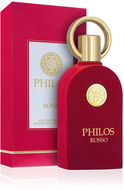 MAISON ALHAMBRA Philos Rosso EdP 100 ml - Parfémovaná voda