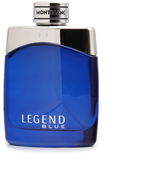 MONT BLANC Legend Blue EdP 100 ml - Eau de Parfum