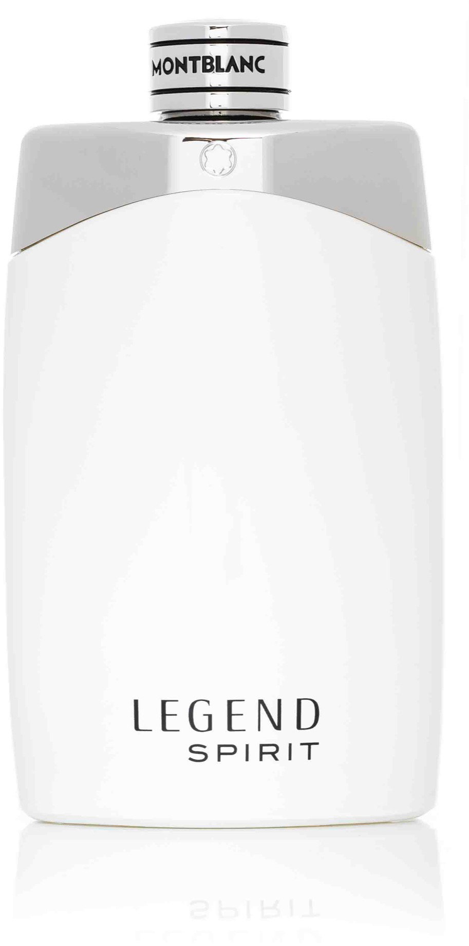 MONTBLANC Legend Spirit EdT 200 ml