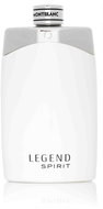 MONTBLANC Legend Spirit EdT 200 ml - Eau de Toilette