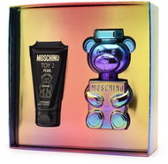 MOSCHINO Toy 2 Pearl EdP Set 80 ml - Parfüm szett