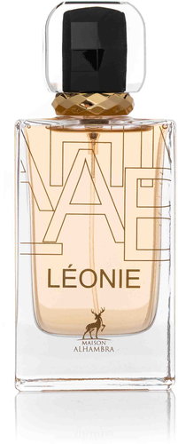 MAISON ALHAMBRA Léonie EdP 100 ml - Eau de Parfum - Main image