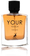 MAISON ALHAMBRA Your Touch EdP 100 ml - Eau de Parfum