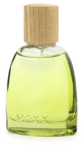 MEXX Inspired Nature Women EdP 50 ml Main image MEXX Inspired Nature Women EdP 50 ml - Eau de Parfum - Main image