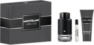 MONTBLANC Explorer EdP Set 207,5 ml - Perfume Gift Set