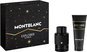 Perfume Gift Set MONTBLANC Explorer Extreme EdP Set 160 ml - Dárková sada parfémů