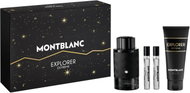 MONTBLANC Explorer Extreme EdP Set 215 ml - Perfume Gift Set