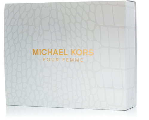 MICHAEL KORS Pour Femme EdP Set 150 ml - Perfume Gift Set - Main image