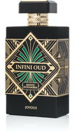 MAISON ALHAMBRA Infini Oud Joyous EdP 100 ml - Eau de Parfum