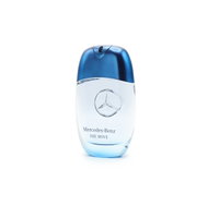 MERCEDES-BENZ The Move EdT 100 ml - Eau de Toilette