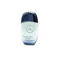 MERCEDES-BENZ The Move Live The Moment EdP 100 ml - Eau de Parfum