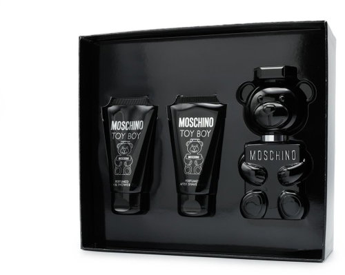 MOSCHINO Toy Boy EdP Set 150 ml - Parfüm szett - Fő fotó