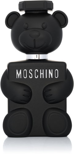 MOSCHINO Toy Boy 2 EdP 100 ml - Eau de Parfum - Main image