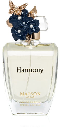 MAISON ASRAR Harmony EdP 100 ml - Eau de Parfum - Main image