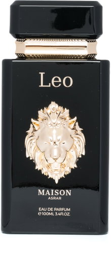 MAISON ASRAR Leo EdP 100 ml - Eau de Parfum - Main image