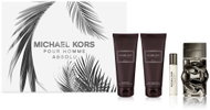 MICHAEL KORS Pour Homme Absolu EdP Set 310 ml - Perfume Gift Set