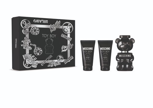 MOSCHINO Toy Boy EdP Set 150 ml - Perfume Gift Set - Main image