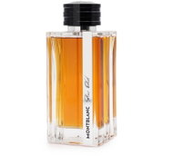 MONT BLANC Star Oud EdP 125 ml - Eau de Parfum