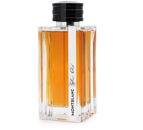 MONT BLANC Star Oud EdP 125 ml - Eau de Parfum - Main image