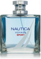 NAUTICA Voyage Sport EdT 100ml - Eau de Toilette
