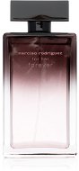 NARCISO RODRIGUEZ For Her Forever EdP 100 ml - Eau de Parfum