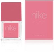 NIKE Nike #Trendy Pink Woman EdT 30 ml - Eau de Toilette