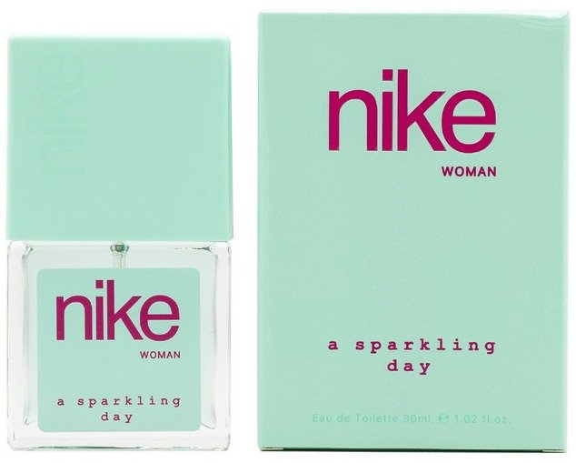 NIKE Nike A Sparkling Day Woman EdT 30ml