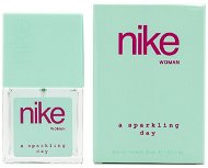 NIKE Nike A Sparkling Day Woman EdT 30 ml - Eau de Toilette
